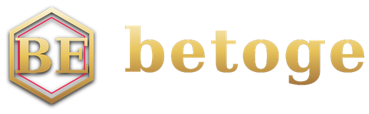 betoge logo